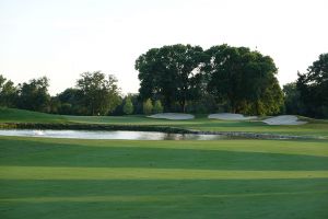 Butterfield (White) 4th Fairway